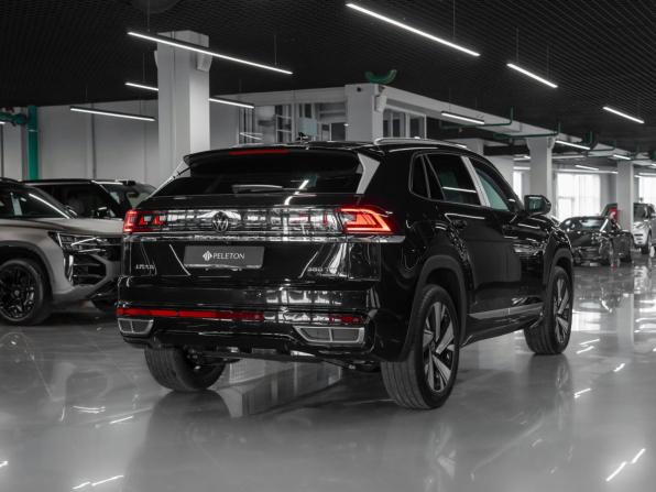 Volkswagen Teramont I Рестайлинг (China Market) с пробегом 2026 года, цена 5 650 000 рублей, 10 км, внедорожник, Автокод Объявления