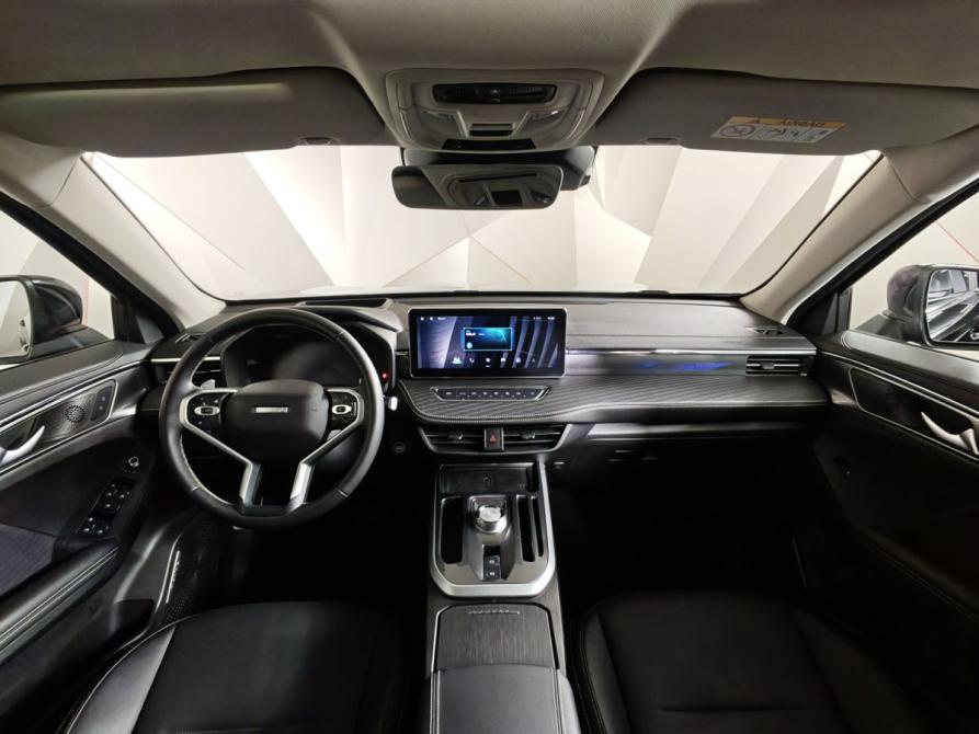 Haval Jolion I Рестайлинг Москва  - изображение 13