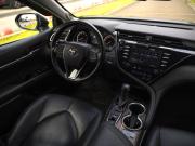 Toyota Camry VIII (XV70) Санкт-Петербург  - изображение 38