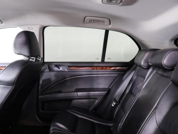 Skoda Superb II с пробегом 2010 года, цена 847 000 рублей, 211250 км, лифтбек, Автокод Объявления
