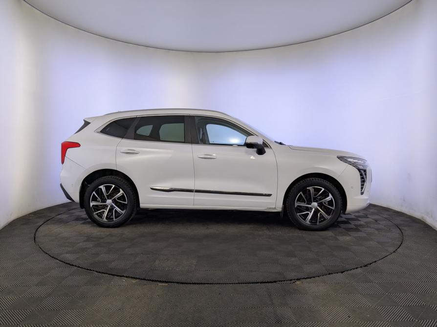 Haval Jolion I Москва  - изображение 4