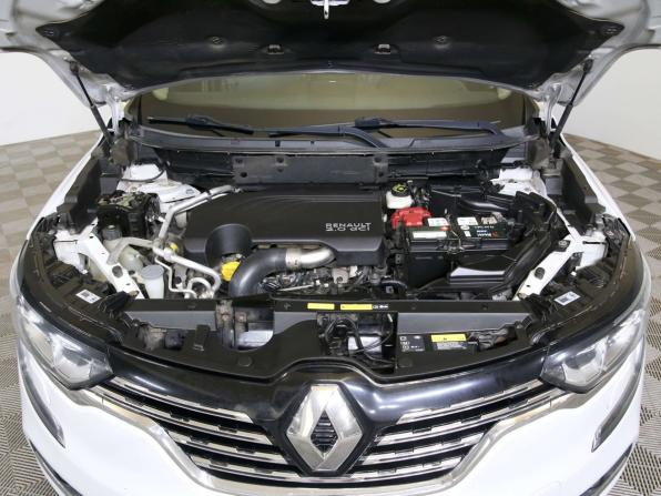 Renault Koleos II с пробегом 2019 года, цена 2 090 000 рублей, 138910 км, внедорожник, Автокод Объявления