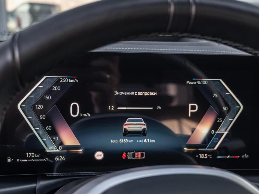 BMW 4 серии G22 G23 G26 Рестайлинг Краснодар  - изображение 18