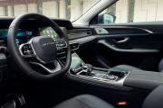 JETOUR X90+ Москва  - изображение 22
