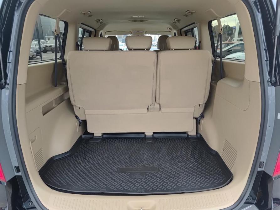 Hyundai H-1 II Рестайлинг 2 Йошкар-Ола  - изображение 12