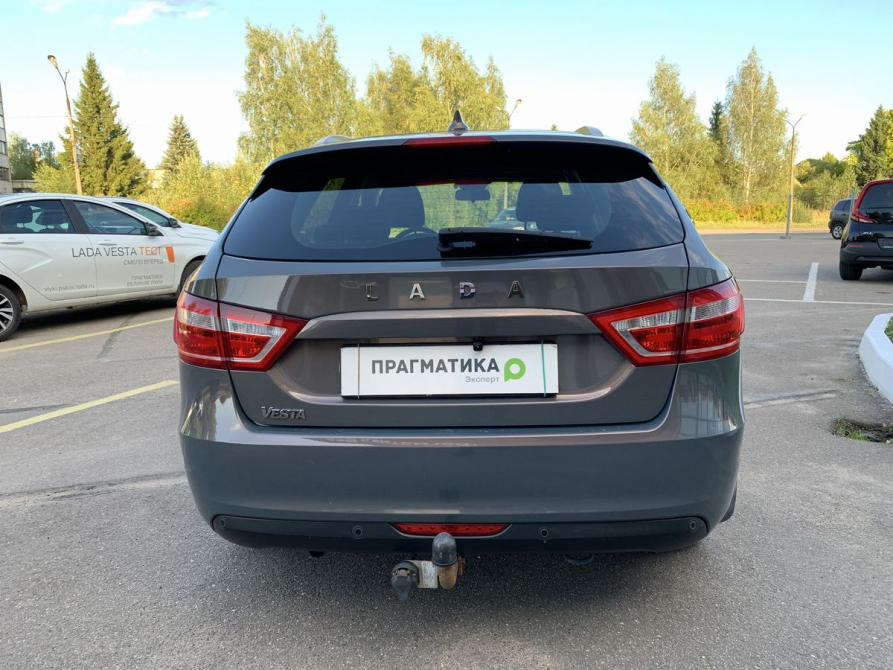 Lada (ВАЗ) Vesta I Великие Луки  - изображение 6