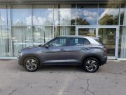 Hyundai Creta II Воронеж  - изображение 20