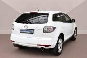 Mazda CX-7 I Рестайлинг Москва  - изображение 22