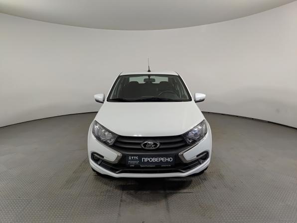 Lada (ВАЗ) Granta I Рестайлинг с пробегом 2023 года, цена 780 000 рублей, 31300 км, седан, Автокод Объявления