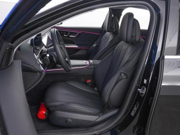 Mercedes-Benz E-Класс VI (W214 S214) с пробегом 2025 года, цена 7 899 658 рублей, 15832 км, седан, Автокод Объявления
