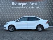 Volkswagen Polo V Рестайлинг Краснодар  - изображение 34