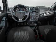 Lada (ВАЗ) Granta I Рестайлинг Ставрополь  - изображение 25