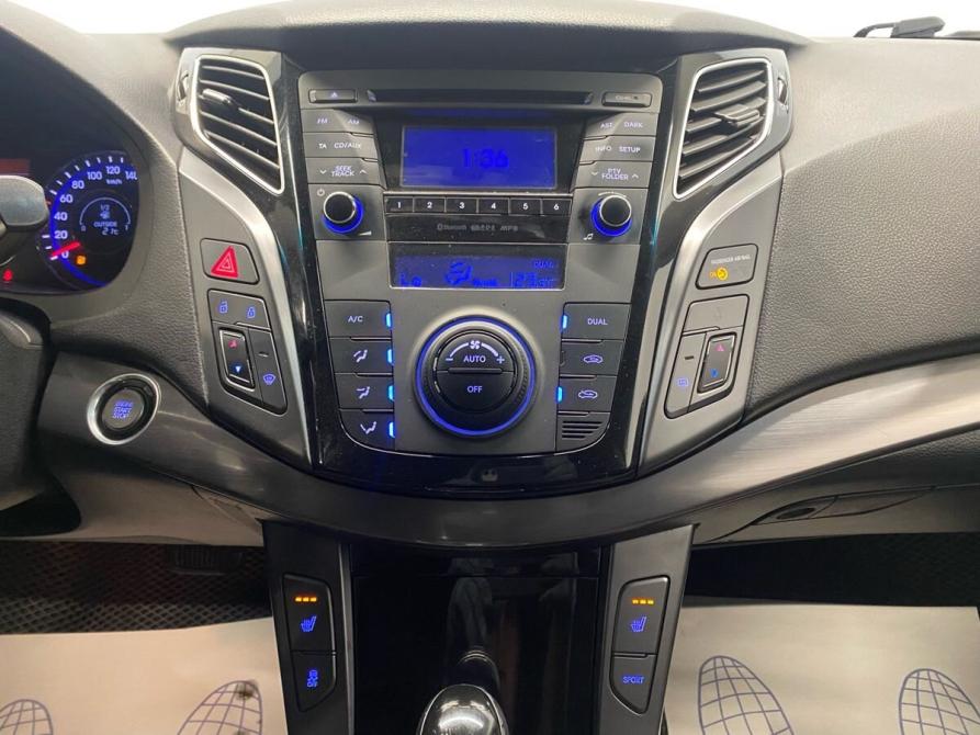 Hyundai i40 I Санкт-Петербург  - изображение 21