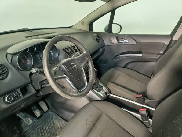 Opel Meriva B с пробегом 2012 года, цена 519 000 рублей, 208000 км, компактвэн, Автокод Объявления
