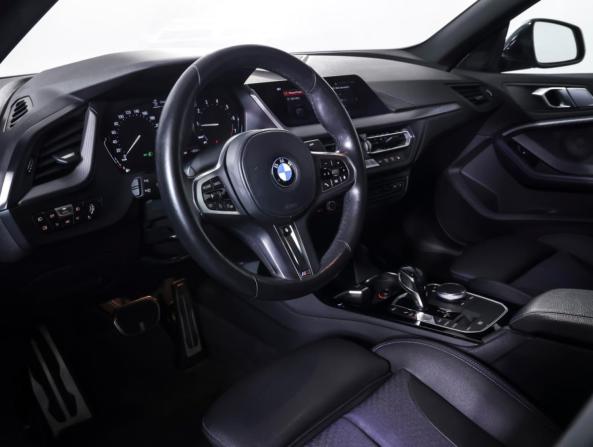 BMW 2 серии F44 с пробегом 2020 года, цена 3 099 000 рублей, 49733 км, седан, Автокод Объявления