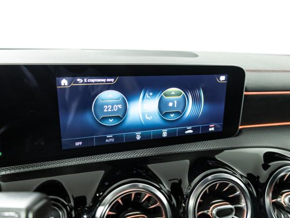 Mercedes-Benz CLA II (C118 X118) с пробегом 2019 года, цена 2 549 700 рублей, 117774 км, универсал, Автокод Объявления
