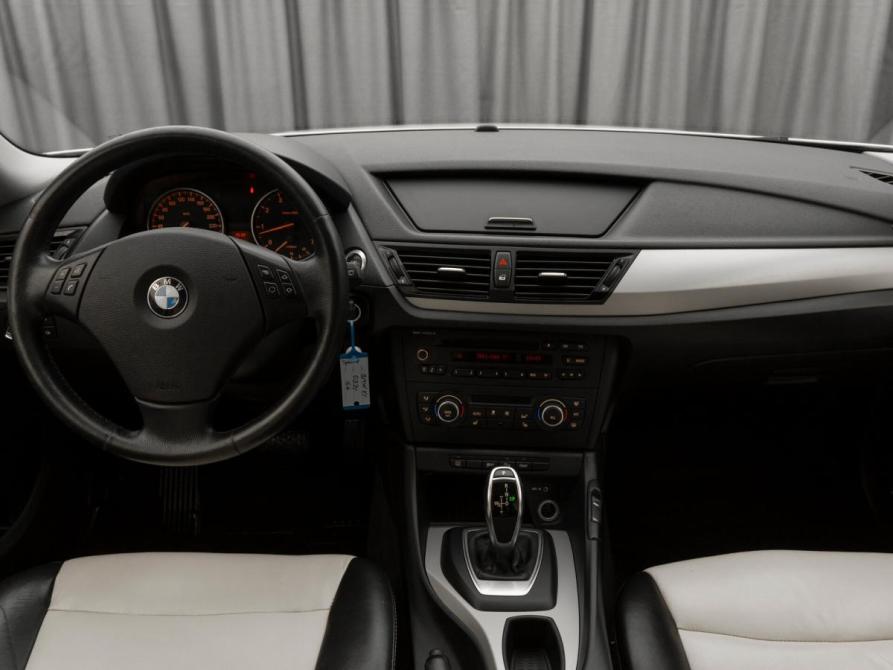 BMW X1 I (E84) Рестайлинг Москва  - изображение 8
