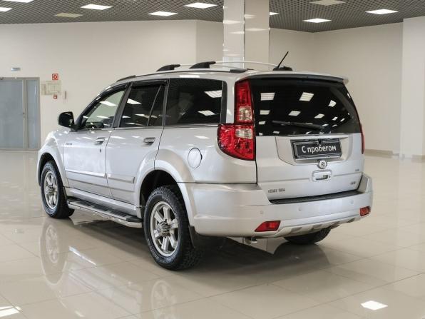 Great Wall Hover H3 I с пробегом 2014 года, цена 758 000 рублей, 131689 км, внедорожник, Автокод Объявления