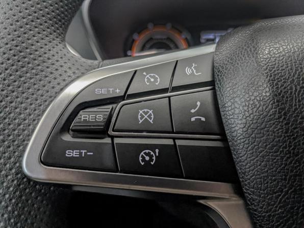 Lada (ВАЗ) Vesta I Рестайлинг (NG) с пробегом 2025 года, цена 1 600 000 рублей, 16966 км, универсал, Автокод Объявления
