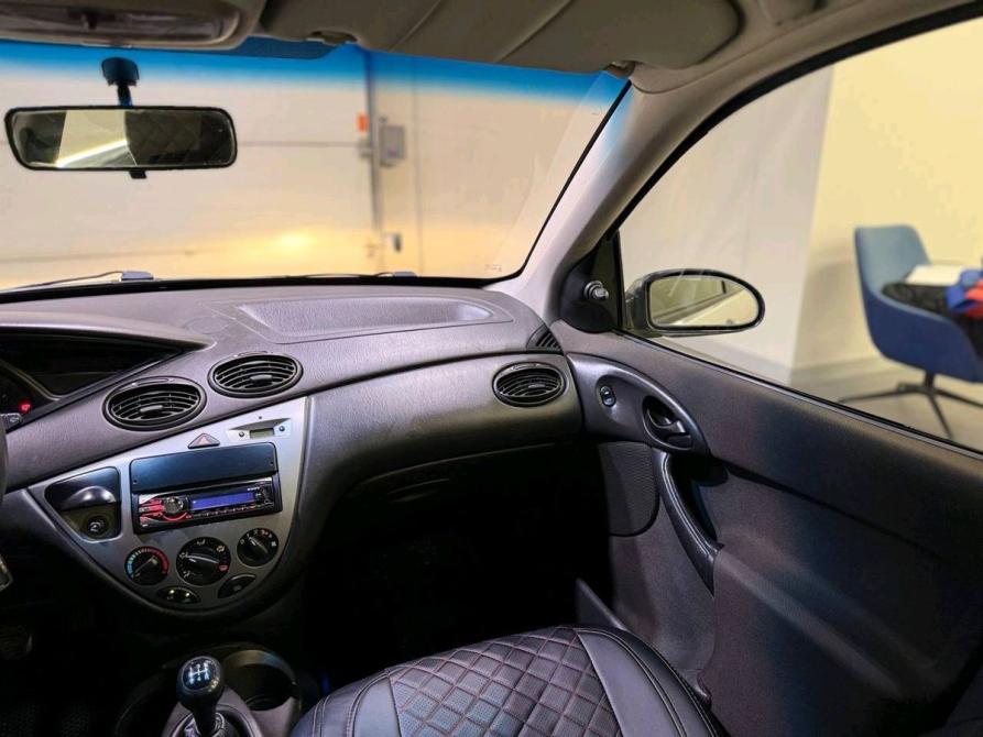 Ford Focus I Рестайлинг Новосибирск  - изображение 16