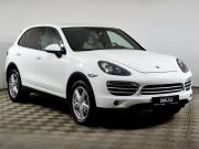 Porsche Cayenne II (958) Санкт-Петербург  - изображение 24