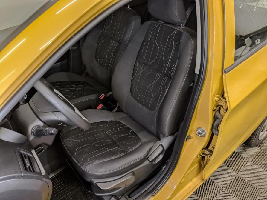 Kia Picanto II Москва  - изображение 18