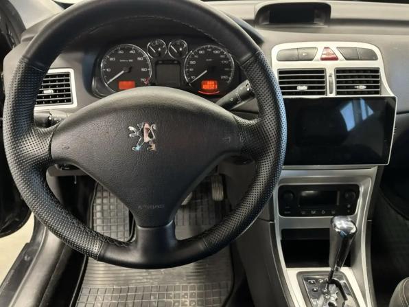 Peugeot 307 I Рестайлинг с пробегом 2007 года, цена 309 000 рублей, 188311 км, хэтчбек, Автокод Объявления