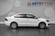 Volkswagen Polo V Рестайлинг Москва  - изображение 30