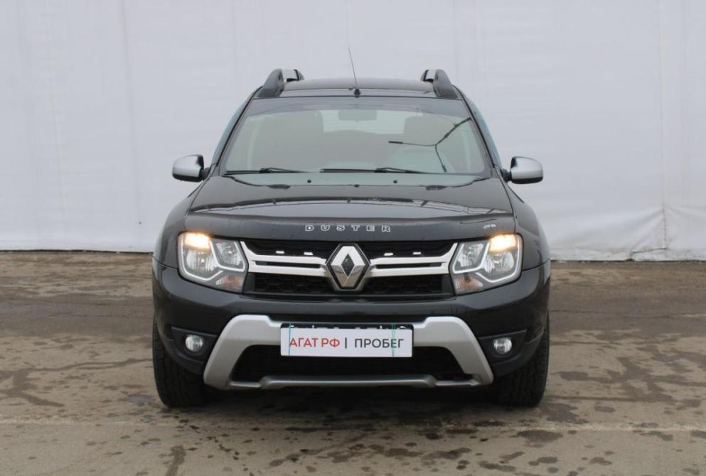 Renault Duster I Рестайлинг Нижний Новгород  - изображение 2
