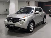 Nissan Juke I Казань  - изображение 23