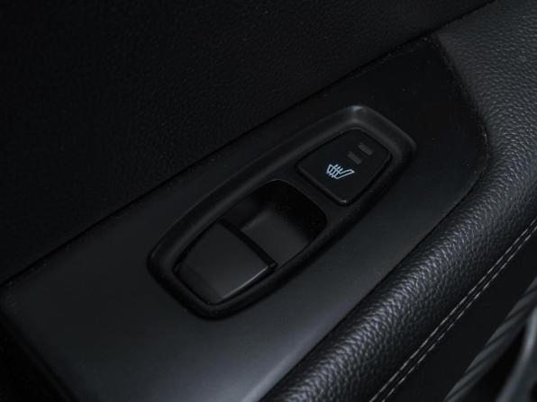 Hyundai Creta I с пробегом 2017 года, цена 1 908 000 рублей, 161644 км, внедорожник, Автокод Объявления