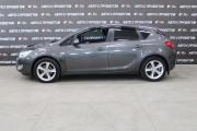 Opel Astra J Томск  - изображение 13