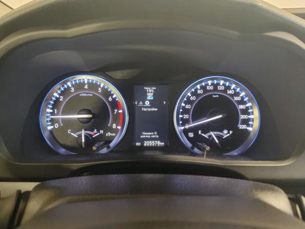 Toyota Highlander III (XU50) с пробегом 2014 года, цена 2 659 000 рублей, 205577 км, внедорожник, Автокод Объявления