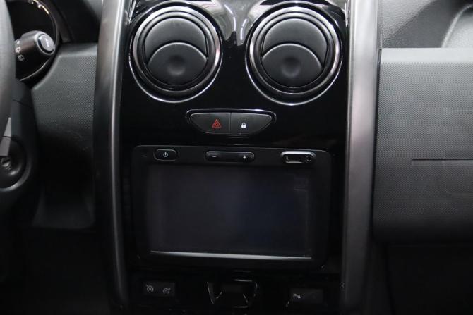 Renault Duster I Рестайлинг с пробегом 2018 года, цена 1 365 650 рублей, 142012 км, внедорожник, Автокод Объявления