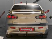 Mitsubishi Lancer X Рестайлинг Екатеринбург  - изображение 25