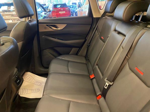 Changan CS35 Plus I Рестайлинг с пробегом 2024 года, цена 1 728 000 рублей, 43524 км, внедорожник, Автокод Объявления
