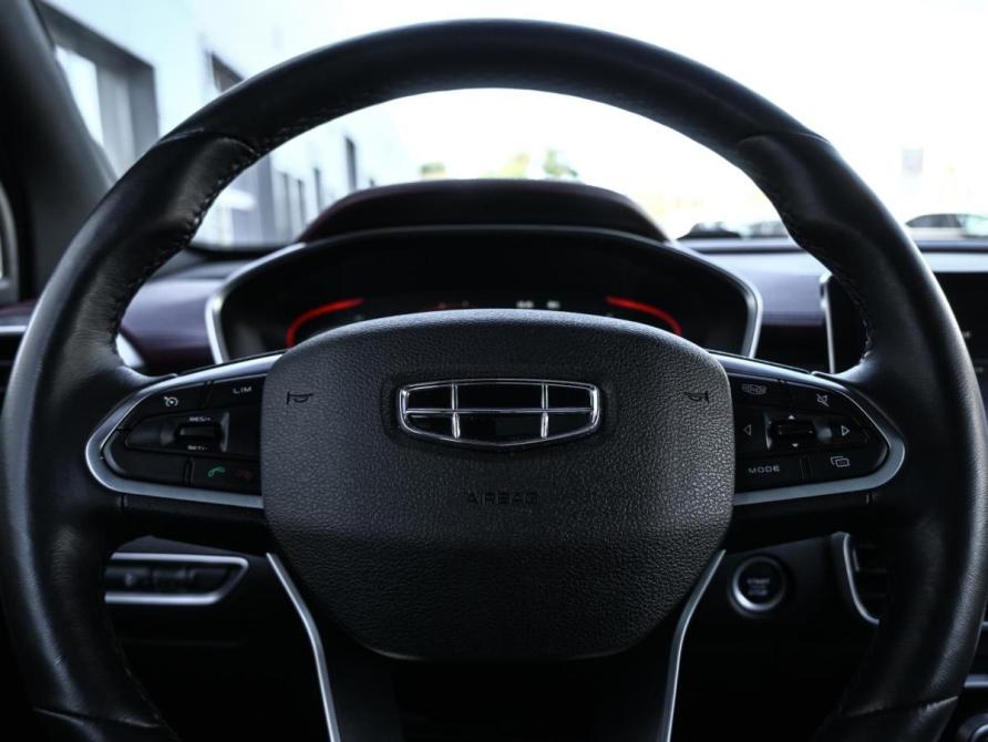 Geely Coolray I Волгоград  - изображение 18