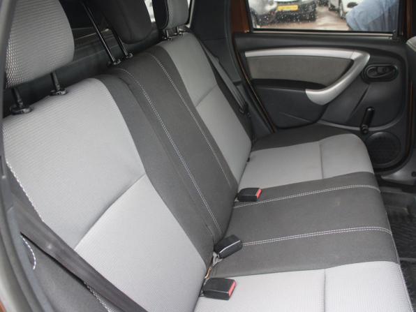 Renault Duster I с пробегом 2013 года, цена 929 000 рублей, 136149 км, внедорожник, Автокод Объявления