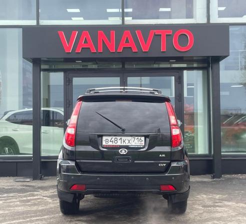 Great Wall Hover H3 I с пробегом 2013 года, цена 750 000 рублей, 190306 км, внедорожник, Автокод Объявления