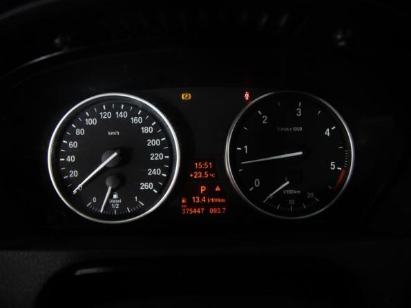 BMW X5 II (E70) с пробегом 2008 года, цена 1 349 000 рублей, 375445 км, внедорожник, Автокод Объявления