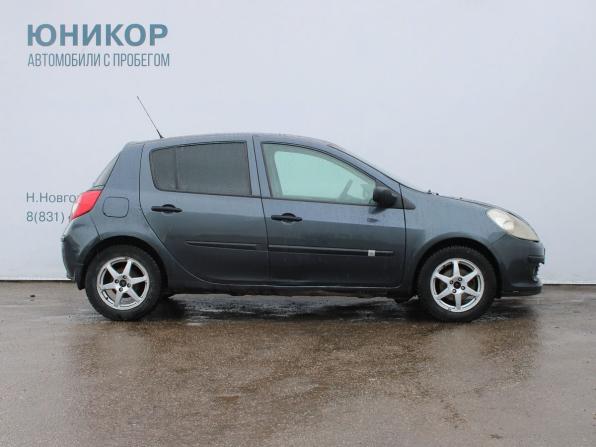 Renault Clio III с пробегом 2006 года, цена 239 000 рублей, 206682 км, хэтчбек, Автокод Объявления