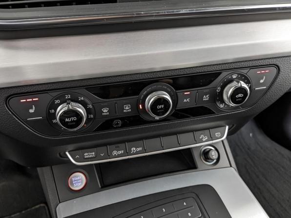 Audi SQ5 II (FY) с пробегом 2019 года, цена 4 500 000 рублей, 97187 км, внедорожник, Автокод Объявления