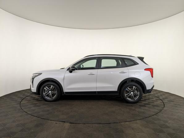 Haval Jolion I с пробегом 2024 года, цена 1 575 000 рублей, 103585 км, внедорожник, Автокод Объявления