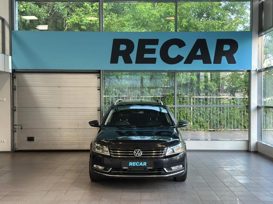 Volkswagen Passat B7 Санкт-Петербург  - изображение 8