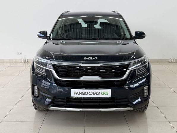Kia Seltos I с пробегом 2022 года, цена 1 950 000 рублей, 146741 км, внедорожник, Автокод Объявления