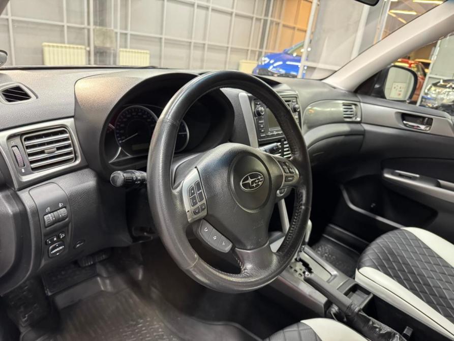Subaru Forester III Рестайлинг Красноярск  - изображение 10