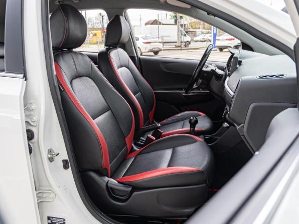 Kia Picanto III с пробегом 2018 года, цена 1 358 000 рублей, 138786 км, хэтчбек, Автокод Объявления