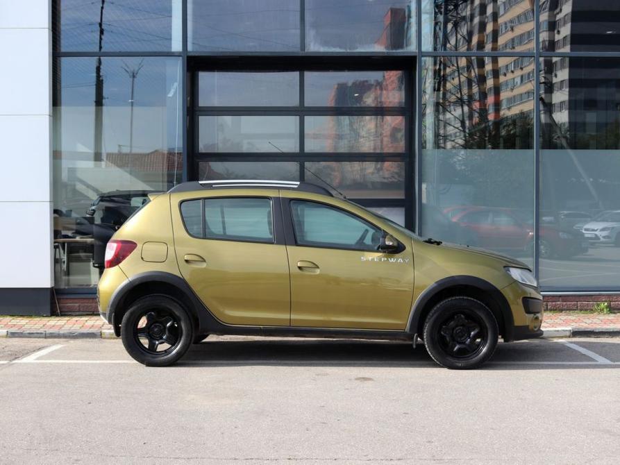 Renault Sandero II Нижний Новгород  - изображение 3