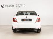 Skoda Octavia III (A7) Рестайлинг Казань  - изображение 12