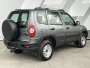 Chevrolet Niva I Рестайлинг Екатеринбург  - изображение 27